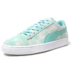 PUMA SUEDE "Diamond Supply Co." D.BLU/WHT 369396-01画像