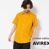 AVIREX SS TWILL SHIRT 6195160画像