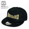 BORN X RAISED EVERLAST SNAP BACK HAT 329021901画像