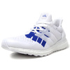 adidas ULTRABOOST "UNDEFEATED" WHT/RED/BLU EF1968画像