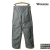 Workers AIR FORCE Baker Modified Fit画像