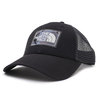 THE NORTH FACE Mudder Trucker Hat BLACK CAMO NF00CGW22YC画像