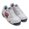 K-SWISS SI18 INTERNATIONAL SHELD M WT/MARSRD/CLSCBLU 06725-157画像