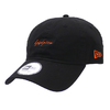 Yohji Yamamoto × NEW ERA 19SS 9THIRTY CAP BLACKxORANGE画像