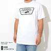 VANS Full Patch S/S Tee VN000QN8YB2画像