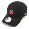 NEW ERA Red Hot Chili Peppers 9THIRTY BLK/S.WHT 12123604画像