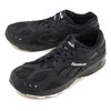 Reebok CLASSIC AZTREK 93 PL BLACK/WHITE DV8665画像