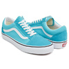 VANS OLD SKOOL SCUBA BLUE / TRUE WHITE VN0A38G10P5画像