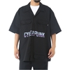 MYne CYBER PUNK work shirt G03SH121画像