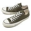 CONVERSE ALL STAR 100 COLORS OX OLIVE 31300342画像