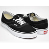 VANS ERA BLACK VN-0EWZBLK画像