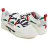 Reebok WORKOUT PLUS ATI 3.0 CHALK / SKUGRY / HERNVY DV8982画像