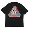 Palace Skateboards 19SS TRI-BURY T-SHIRT BLACK画像