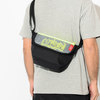 Manhattan Portage Carey Casual Extra Small Messenger Bag Limited MP1603CAREY画像