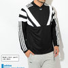 adidas Balanta Jersey L/S V-Neck Originals EE2348画像