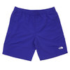 THE NORTH FACE Class V Rapids Shorts LAPIS BLUE画像