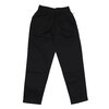 COOKMAN Chef Pants BLACK 231-83830画像