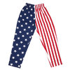 COOKMAN Chef Pants CRAZY PATTERN U.S.A.画像