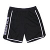 Supreme 19SS Rhinestone Basketball Short BLACK画像