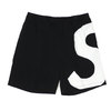 Supreme 19SS S Logo Short BLACK画像