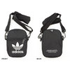 adidas Originals FEST TREFOIL BAG GHO05/EI7411画像