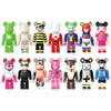 MEDICOM TOY BE@RBRICK(CLOSE TYPE) SERIES 38画像