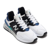 new balance MS997JCD WHITE/BLUE画像