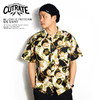 CUTRATE ALLOVER PATTERN S/S SHIRT画像