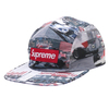 Supreme 19SS Grand Prix Camp Cap画像