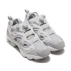 Reebok INSTAPUMP FURY OG SKULLGRAY/WHITE DV6988画像