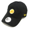 NEW ERA 9THIRTY DRAGON BALL CAP BLACK 12110803画像