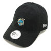 NEW ERA 9THIRTY DRAGON BALL CAP BLACK 12110802画像