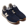 new balance U220HA NAVY画像