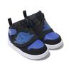 NIKE SKY JORDAN 1(TD) BLACK/HYPER ROYAL-WHITE BQ7196-004画像