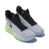 NIKE JORDAN PROTO-MAX 720 WOLF GREY/BLACK-VOLT-PURE PLATINUM BQ6623-007画像