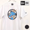 NEW ERA SS TEE DRAGON BALL 12110835/12110836画像