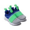 NIKE PRESTO EXTREME TD RACER BLUE/SCREAM GREEN-WOLF GREY-WHITE 870019-408画像