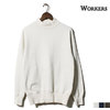 Workers USN Cotton Sweater画像