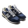 new balance CM996GN VINTAGE NAVY画像