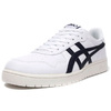 ASICSTIGER JAPAN S WHT/NVY 1191A212-102画像