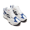 Reebok AZTREK 96 OG WHITE/ROYAL/FIREYORANGE DV6756画像