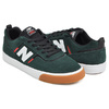 new balance NUMERIC NM306GCI GREEN / RED画像