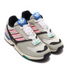 adidas Originals ZX 4000 SESAME/CLEAR BROWN/CORE BLACK G27900画像