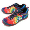 MERRELL M CHAMELEON7 STORM GORE-TEX TIE DYE J599645画像