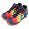 MERRELL W CHAMELEON7 STORM MID GORE-TEX TIE DYE J599700画像