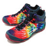 MERRELL M CHAMELEON7 STORM MID GORE-TEX TIE DYE J599647画像