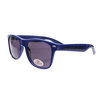 THE CONVENI SUNGLASSES BLUE画像