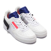 NIKE AF1-TYPE SUMMIT WHITE/RED ORBIT-WHITE-BLACK CI0054-100画像