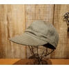 FREEWHEELERS UNION SPECIAL OVERALLS MECHANIC CAP Vintage Herringbone Twill 1927010画像