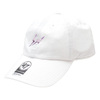 Fragment Design × POKEMON '47 Brand LOGO_H CAP WHITE画像